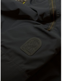 Parajumpers Laid black light padded bomber jacket mens jackets buy online