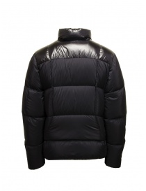 Parajumpers Kodama bomber piumino nero prezzo