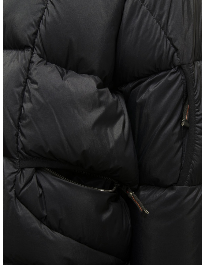 PARAJUMPERS - Man - Black - Coat
