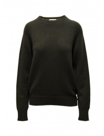 Ma'ry'ya green pullover with raglan sleeves online