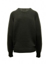 Ma'ry'ya green pullover with raglan sleeves shop online women s knitwear