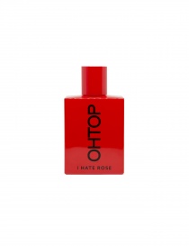 OHTOP I HATE ROSE Eau de Parfum 100ml