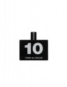 Comme des Garçons Odeur 10 Eau de Toilette shop online perfumes