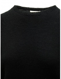 Ma'ry'ya black pullover with raglan sleeves price
