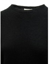 Ma'ry'ya black pullover with raglan sleeves YNK040 BLACK B7 price