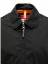 Parajumpers Laurette giacca crop nera opaca PWJKUM31 LAURETTE BLACK 0541 prezzo