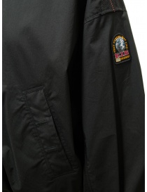Parajumpers Laurette giacca crop nera opaca giubbini donna acquista online