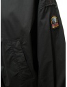 Parajumpers Laurette giacca crop nera opaca PWJKUM31 LAURETTE BLACK 0541 acquista online