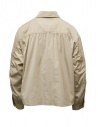 Parajumpers Fiona giacca beige con elastico in vitashop online giubbini donna