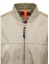 Parajumpers Kathryn bomber beige satinato PWJKIN32 KATHRYN SUN KISSED prezzo