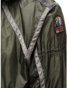 Parajumpers Edge giacca a vento con cappuccio verde timo PMJKPX02 EDGE THYME 0610 acquista online