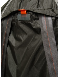 Parajumpers Edge giacca a vento con cappuccio verde timo acquista online prezzo