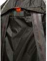 Parajumpers Edge giacca a vento con cappuccio verde timo prezzo PMJKPX02 EDGE THYME 0610shop online