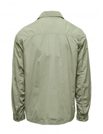 Parajumpers Millard giacca a vento verde salvia prezzo