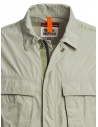 Parajumpers Millard giacca a vento verde salvia PMSIRM01 MILLARD SILVER SAGE acquista online