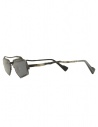 Kuboraum Z23 ME occhiali da sole sottili in metalloshop online occhiali