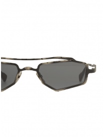 Kuboraum Z23 ME thin metal sunglasses price