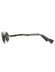 Kuboraum Z23 ME thin metal sunglasses glasses buy online