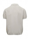 Parajumpers Raf polo grigio ghiaccio PMKNPK05 RAF GHIACCIO 0324 prezzo