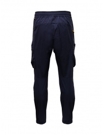 Parajumpers Rescue Zander pantaloni cargo navy