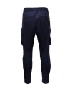 Parajumpers Rescue Zander pantaloni cargo navyshop online pantaloni uomo