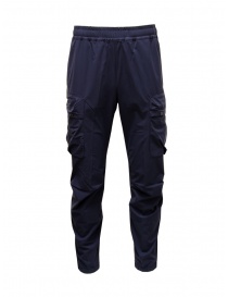 Pantaloni uomo online: Parajumpers Rescue Zander pantaloni cargo navy