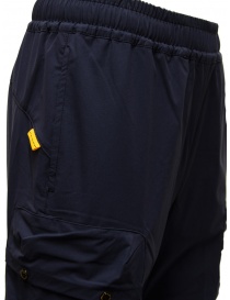 Parajumpers Rescue Zander pantaloni cargo navy prezzo
