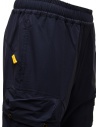 Parajumpers Rescue Zander pantaloni cargo navy PMPARR01 RESCUE ZANDER NAVY prezzo