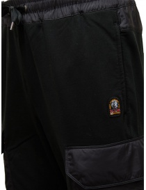 Parajumpers Kennet black cargo sweatpants price