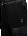 Parajumpers Kennet black cargo sweatpants PMPAFP04 KENNET-BLACK 0541 price