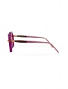 Kuboraum P10 cyclamen glasses with pink lenses P10 50-21 CY A. Pink price