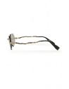 Kuboraum H44 PG folding glasses with grey geometric lenses H44 51-19 PG grey1* buy online