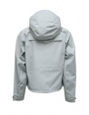Woolrich light green Goretex fisherman's jacket shop online mens jackets