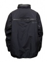 D-VEC giacca multitasche in Goretex nerashop online giubbini uomo