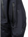 D-VEC giacca multitasche in Goretex nera VF-20800158 BLACK acquista online