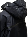 D-VEC Goretex multi-pocket jacket in black price VF-20800158 BLACK shop online