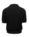 Kapital polo Aloha nera in maglia di cotoneshop online t shirt uomo
