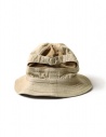 Kapital cappello da pescatore The Old Man & the Sea beige acquista online EK-1498XH BEIGE