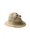 Kapital cappello da pescatore The Old Man & the Sea beige EK-1498XH BEIGE prezzo