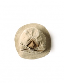 Kapital The Old Man and the Sea fisherman hat beige in color hats and caps buy online