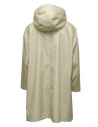 D-VEC Trench impermeabile beige chiaroshop online cappotti uomo