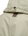 D-VEC Trench impermeabile beige chiaro prezzo VF-2CT01958 LIGHT BEIGEshop online