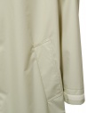 D-VEC Trench impermeabile beige chiaro prezzo VF-2CT01958 LIGHT BEIGEshop online
