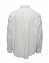 Kapital camicia bianca con ricami rossishop online camicie uomo