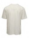 Kapital White T-shirt with little flags EK-1223SC WHITE price