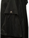 Kapital black multi-pocket cargo trousers price K2404LP186 BLACK shop online