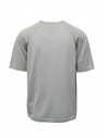 Goldwin t-shirt senza cuciture grigiashop online t shirt uomo