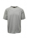 Goldwin t-shirt senza cuciture grigia acquista online GL65141 STONE BEIGE