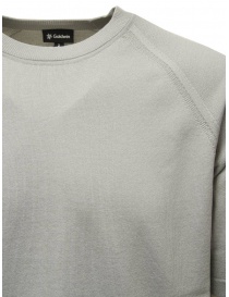 Goldwin t-shirt senza cuciture grigia prezzo
