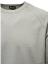 Goldwin t-shirt senza cuciture grigia GL65141 STONE BEIGE prezzo